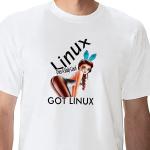 Линукс улучшает тело