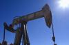 Нефть вытекает из бюджета