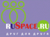 RUSPACE.RU: российский аналог myspace.com