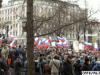 В России проходит День гнева