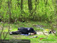 Фотоконтекст Бегуна