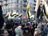 Власти разрешили провести "Русский марш" в Санкт-Петербурге
