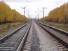 На Павелецкой железной дороге в Москве произошел взрыв