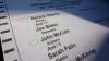 Каждый голос на выборах президента США-2008 обойдется кандидатам в $8