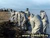 Вся правда о разливах нефти