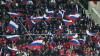 Сборная России выиграла Кубок "Карьяла"