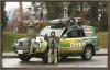 Удивительный биодизельный Land Cruiser проехал через всю Россию