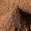 NASA декларировало смерть миссии Phoenix