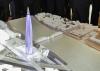 Петербург урезал башню Газпрома