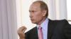 Пресс-служба Путина: статья с угрозами в адрес Саакашвили — инсинуация