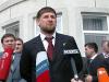 Кадыров решил создать в Чечне собственную таможню