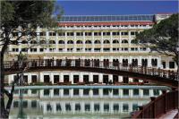 Mardan Palace - Как рыба в воде