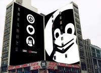 Не люблю рекламу, но такая - нравится