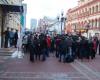 Процесс по делу Анны Политковской объявлен закрытым