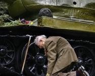 Боевые товарищи