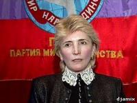 Не баньте, ну уж очень фотка меня повеселила:-) РОГАссе у партайгенносе....