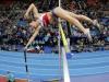 Елена Исинбаева — лучшая легкоатлетка 2008 года!