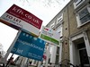 Более 130 английских семей ежедневно теряют свое жилье