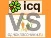 Одноклассники могут замолчать. По интернету гуляет призыв бойкотировать популярную социальную сеть