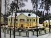 Большинство владельцев элитного жилья в районе Рублевского шоссе считают архитектуру их владений «безвкусной»