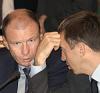 Потанина с Дерипаской помирил финансовый кризис