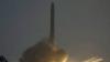 РВСН осуществили успешный пуск межконтинентальной ракеты РС-24