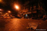 Индия. Мумбаи. Террор