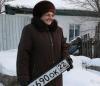 Этот дом в Барнауле притягивает машины водителей-лихачей как магнит