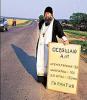 Пензенское ГИБДД  привлекает священников к патрулированию автотрасс