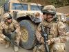 Times: немецкие солдат в Афганистане признаны «слишком толстыми, чтобы воевать»