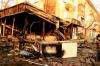ВЗРЫВ В ТУРЕЦКОМ КАФЕ В ЦЕНТРЕ АЛМАТЫ. ЕСТЬ ЖЕРТВЫ