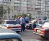 Погоня со стрельбой на Юго-Востоке Москвы