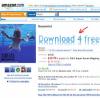 Расширение Firefox превращает крупнейший в мире интернет-магазин Amazon.com в каталог пиратского контента