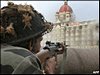 Шутник привел в состояние боевой готовности все вооруженные силы Пакистана