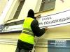 Жители Москвы выступили против улицы Солженицына