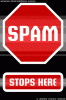 Professionali.ru спамят по собранным e-mail адресам