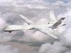 Американский беспилотник будет патрулировать границу с Канадой