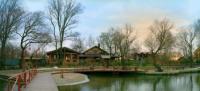 10 Особенностей Отеля Old House