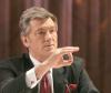 Интернет-час с Ющенко: людей больше всего интересует, сколько нужно заплатить президенту, чтобы он ушёл