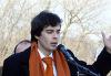 Выступление Медведева прервал Роман Доброхотов (от первого лица)