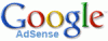Google AdSense  на доменах, еще неиспользуемых под сайты.