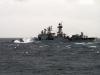 Отряд кораблей ВМФ России прибыл в Никарагуа