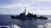 Сразу три отряда боевых кораблей Военно-Морского Флота России выполняют сейчас задачи в мировом океане