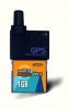 GPS-приемник со встроенной памятью