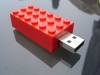 LEGO USB. Сделай сам.