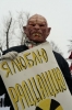 Международный ядерный центр - за и против