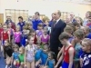 Путин подписал закон, увеличивающий размер детских пособий