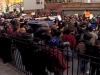 В Нью-Йорке прошел марш протеста против убийства иммигранта