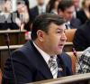 Депутат попал в серьезную аварию