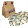 Греческие школьники нашли 100 тысяч евро и отнесли их в полицию